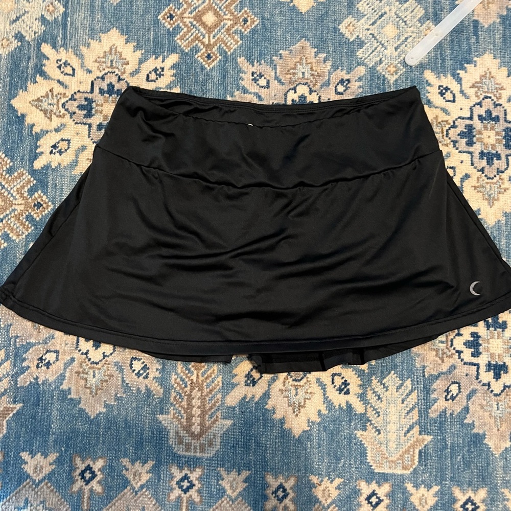Zyia tennis skort
